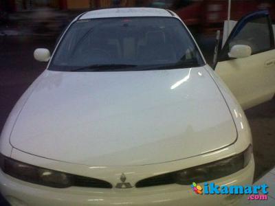 Jual Mobil Mitsubishi Galant VR Bandung