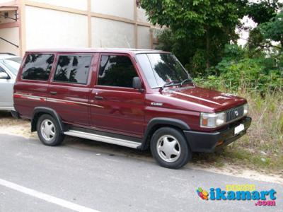 Kijang Grand Extra