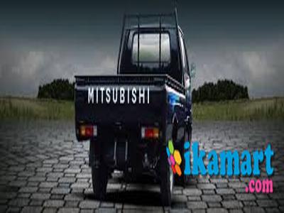 Promo Diskon Besar Mitsubishi L300 Pickup 2017 Terbaru 075