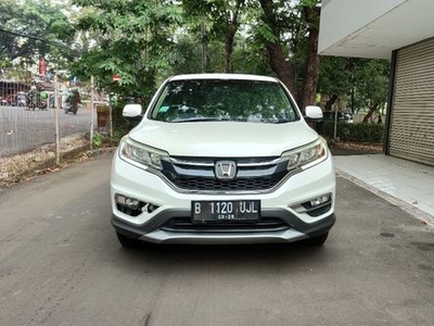 2015 Honda CRV 2.0L