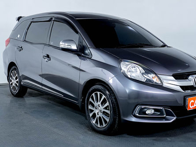 2015 Honda Mobilio E CVT PRESTIGE