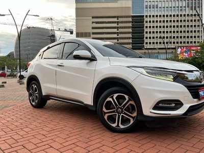 2018 Honda HRV 1.5 S A/T SE