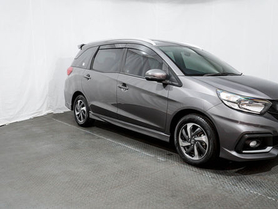 2018 Honda Mobilio RS 1.5L AT