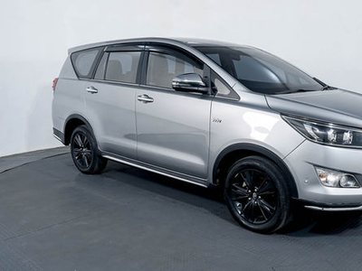 2018 Toyota Kijang Innova 2.0L Venturer AT