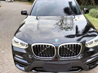 2019 BMW X3 sDrive20i xLine