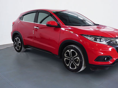 2019 Honda HRV 1.5L E CVT