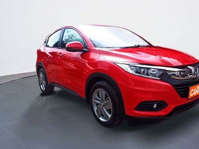 2020 Honda HRV 1.5L S CVT