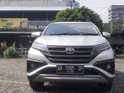 2020 Toyota Rush S TRD SPORTIVO 1.5L MT