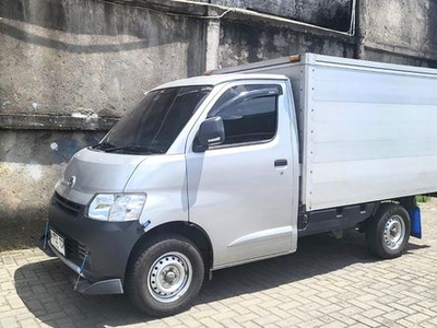 2022 Daihatsu Grand Max 1.3 PU BOX