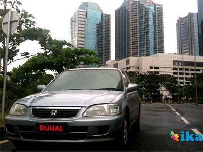 Jual Honda City - Type Z - Tahun 2000 - AT