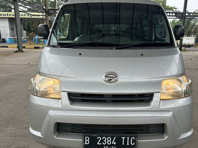 2019 Daihatsu Grand Max 1.5 F PS AC MNB