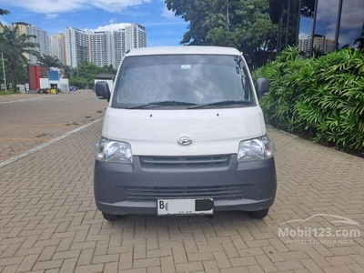 2022 Daihatsu Gran Max 1.3 AC Blind Van Van