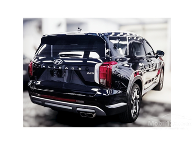 2023 Hyundai Palisade 2.2 Signature Wagon, SPECIAL HARGA TERBAIK HARI INI