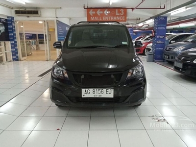 2023 Wuling Formo 1.5 AC Pick-up