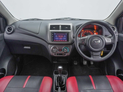 Daihatsu Ayla 1.2 R Deluxe 2019 - Beli Mobil Bekas Murah