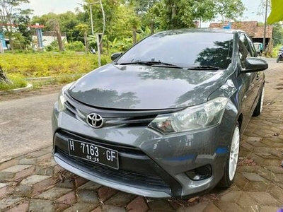 2014 Toyota Vios G TRD 1.5L MT