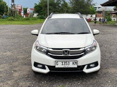 2018 Honda Mobilio E 1.5L AT