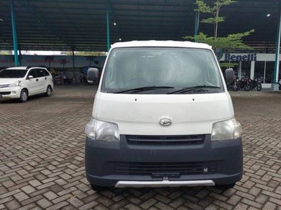 2019 Daihatsu Gran Max PU 3-Way Standar + PS 1.5 MT