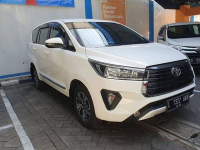 2021 Toyota Kijang Innova REBORN 2.4 G AT DIESEL LUX
