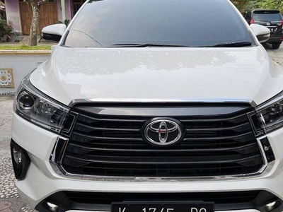 2021 Toyota Kijang Innova REBORN 2.4 Q AT DIESEL VENTURER