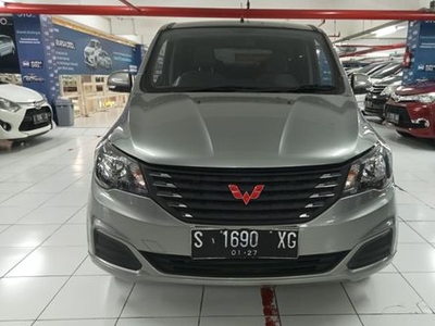 2022 Wuling Formo S 5 SEATER MT