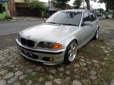 BMW 318i 2000