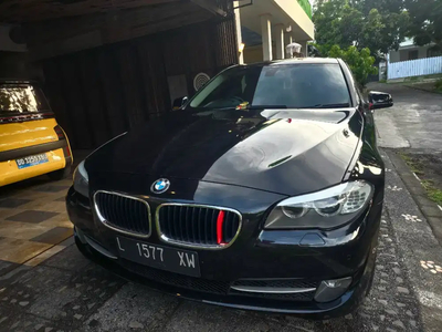 BMW 528i 2013