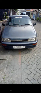 Daihatsu Classy 1993