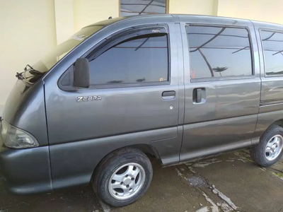 Daihatsu Espass 2000