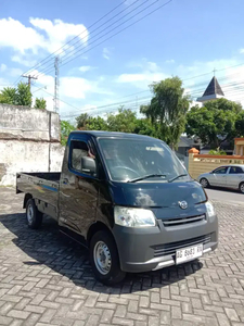 Daihatsu Gran Max PU 2017