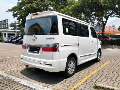 Daihatsu Luxio 1.5 X MT Manual 2020 Putih