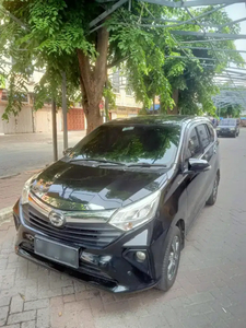 Daihatsu Sigra 2019