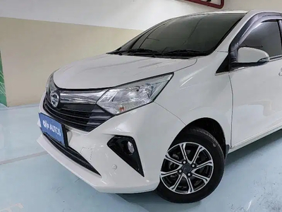 Daihatsu Sigra 2019