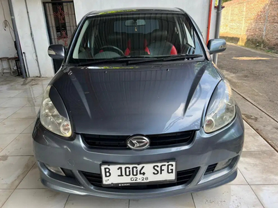 Daihatsu Sirion 2008