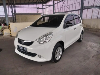 Daihatsu Sirion 2015