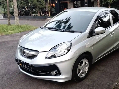 Honda Brio 2014