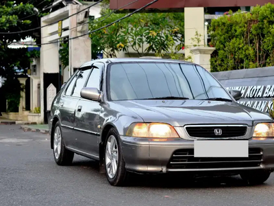 Honda City 1998