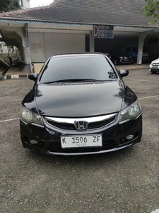 Honda Civic 2009