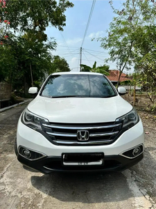 Honda CR-V 2013