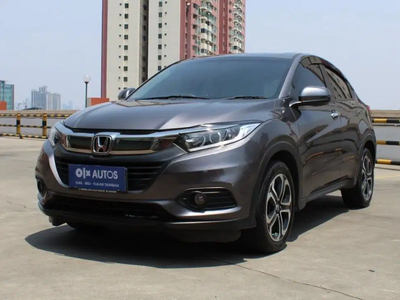 Honda HR-V 2018