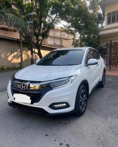 Honda HR-V 2020