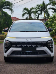 Hyundai Stargazer 2023