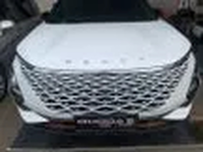 Jual Mobil Chery Omoda 5 2024 GT 290T AWD 1.6 di DKI Jakarta Automatic Wagon Putih Rp 493.800.000