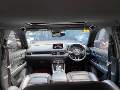 Jual mobil Mazda CX-5 Elite 2022 siap pakai