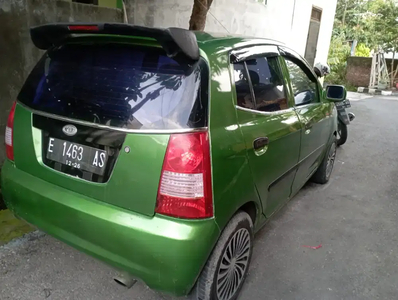 Kia Picanto 2005