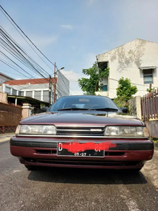 Mazda Capella 626 1989