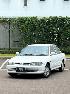 Mitsubishi Lancer 1999