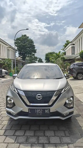 Nissan Livina 2019