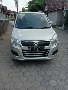 Suzuki Karimun Wagon R 2015