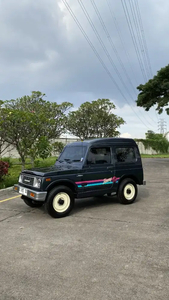 Suzuki Katana 1994